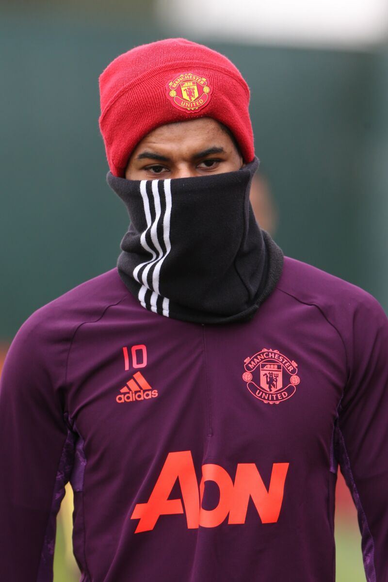 ก่อนเกม ยูโรป้า ลีก มิลาน พบ แมนยู