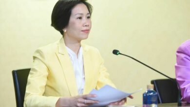 รองโฆษก กองทุนบำเหน็จบำนาญแห่งชาติ