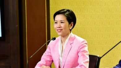 รองโฆษก เกษตรผลิต-พาณิชย์ตลาด