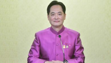 ครม. ทัวร์เที่ยวไทย โฆษกรัฐบาล