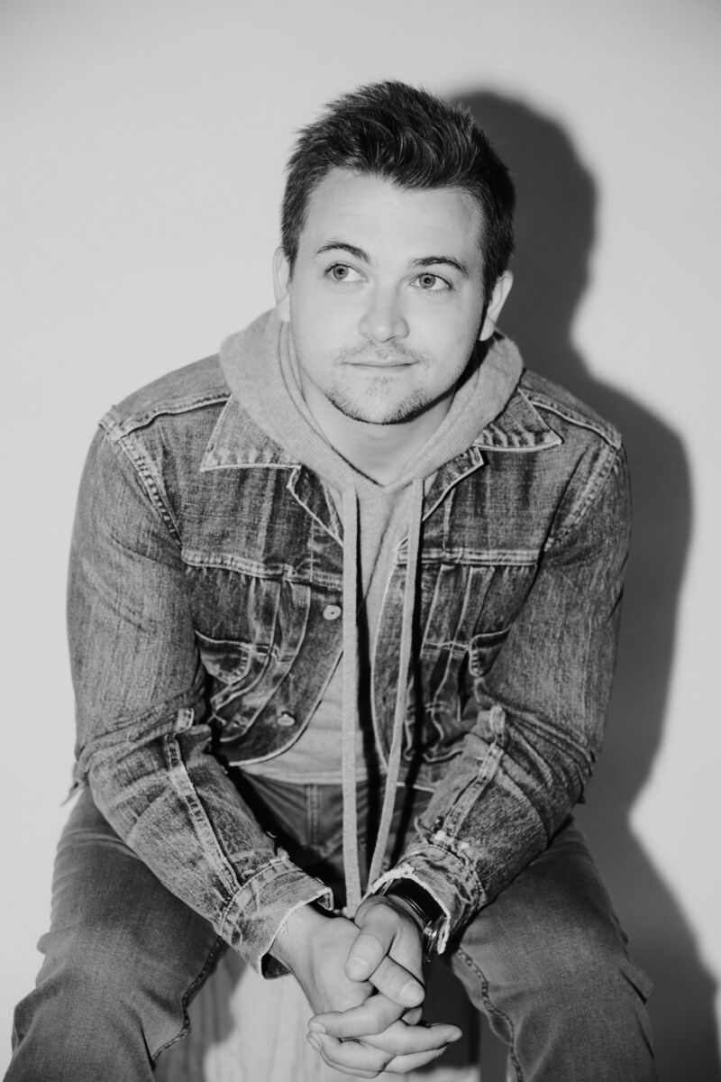 Hunter Hayes