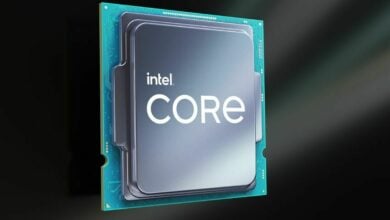 Intel 11th Gen Rocket Lake