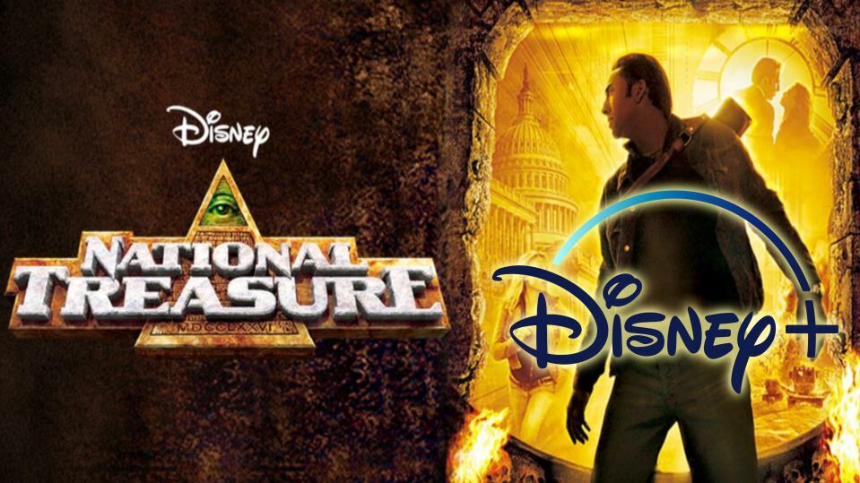 Disney เตรียมขุดหนังล่าสมบัติ National Treasure มารีบู้ทใหม่ในรูปแบบซีรี่ย์  | Thaiger ข่าวไทย