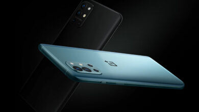 OnePlus 9R