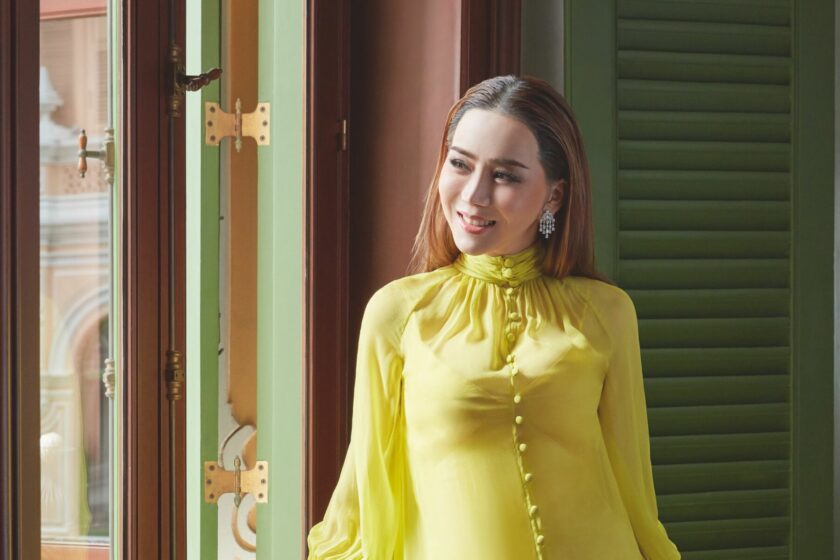 แอน จักรพงษ์ 2