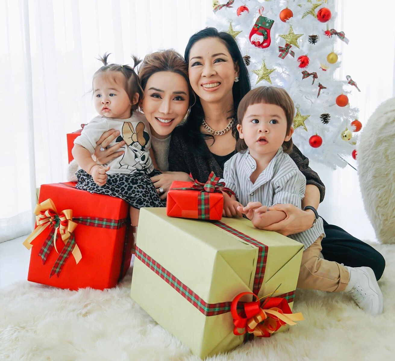 แอน จักรพงษ์