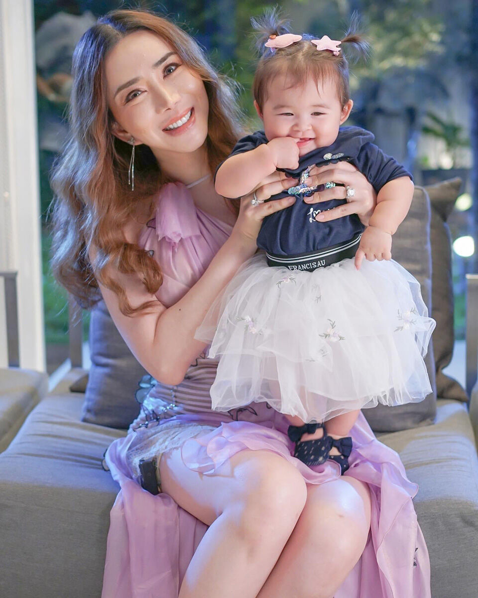 แอน จักรพงษ์