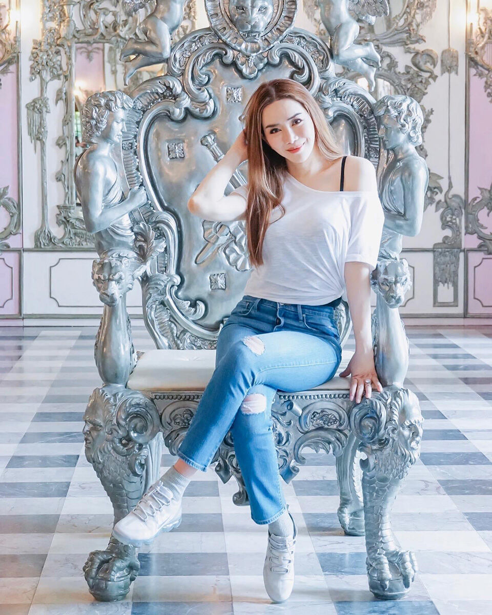 แอน จักรพงษ์