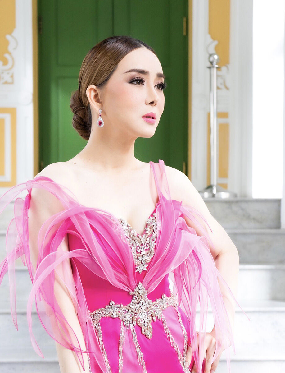 แอน จักรพงษ์