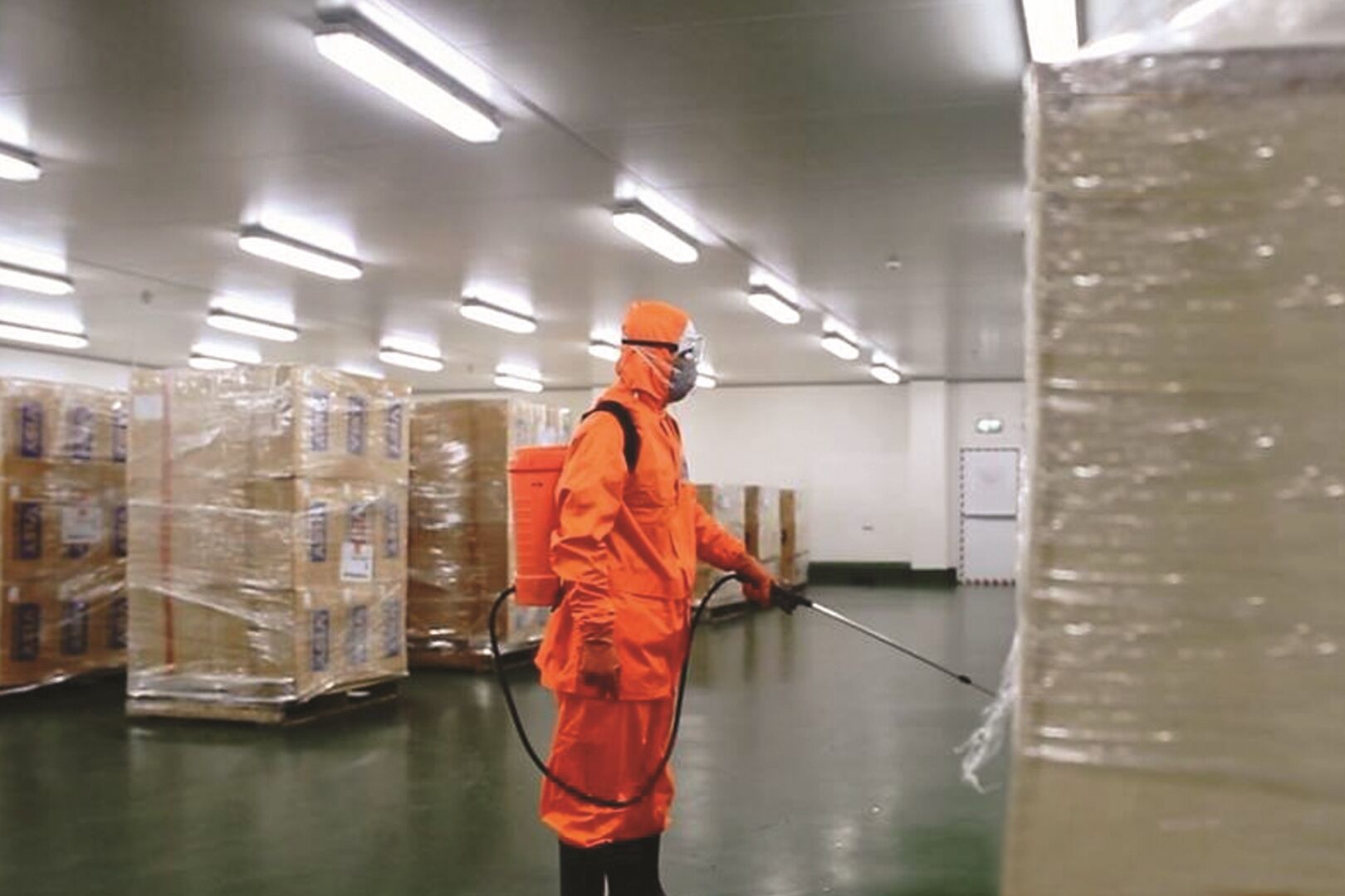 DITP โควิด-19