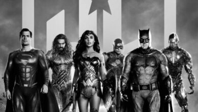 Justice League