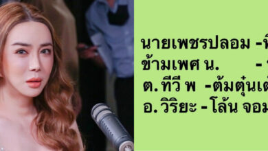 แอน จักรพงษ์