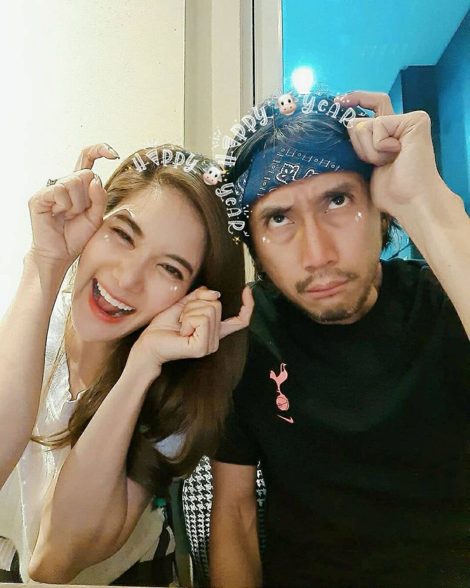ก้อย รัชวิน ตูน บอดี้สแลม