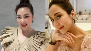 บุ๋ม จั๊กจั่น