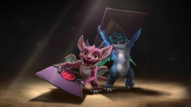 Artifact