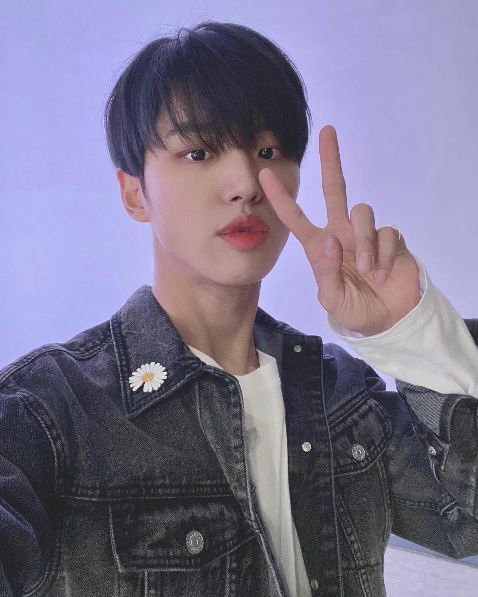 ฮงซอก PENTAGON