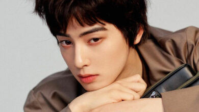 ชาอึนอู