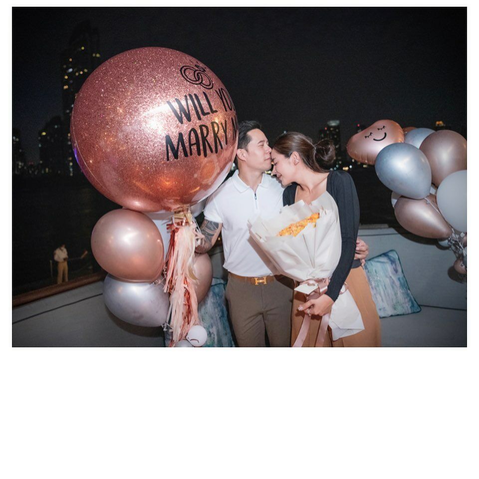 ตาม เธียรวิชญ์ ปุยฝ้าย เอเอฟ