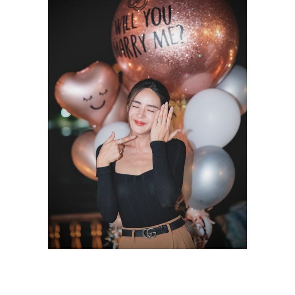 ปุยฝ้าย เอเอฟ