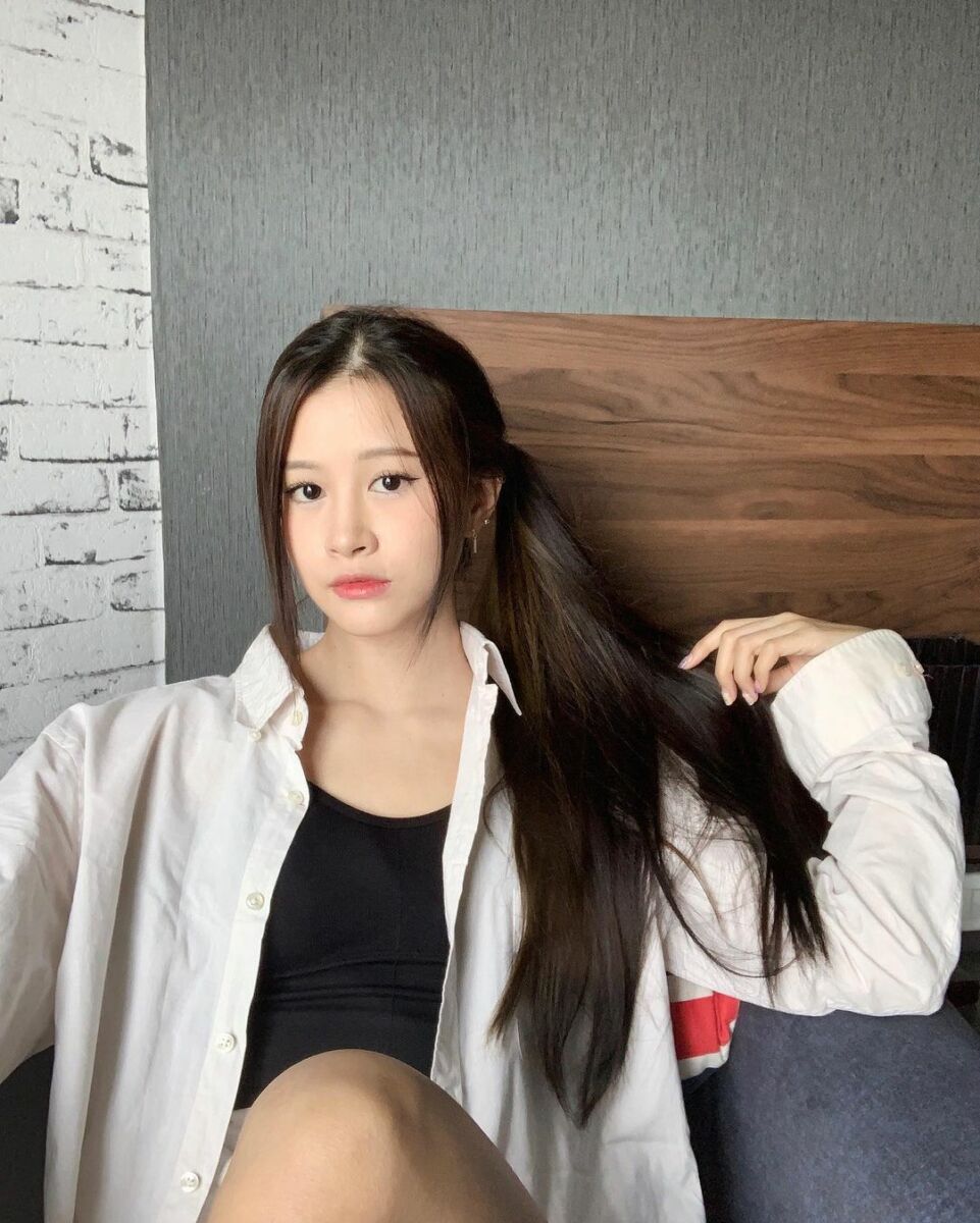 ฝ้าย สุมิตรา BNK48