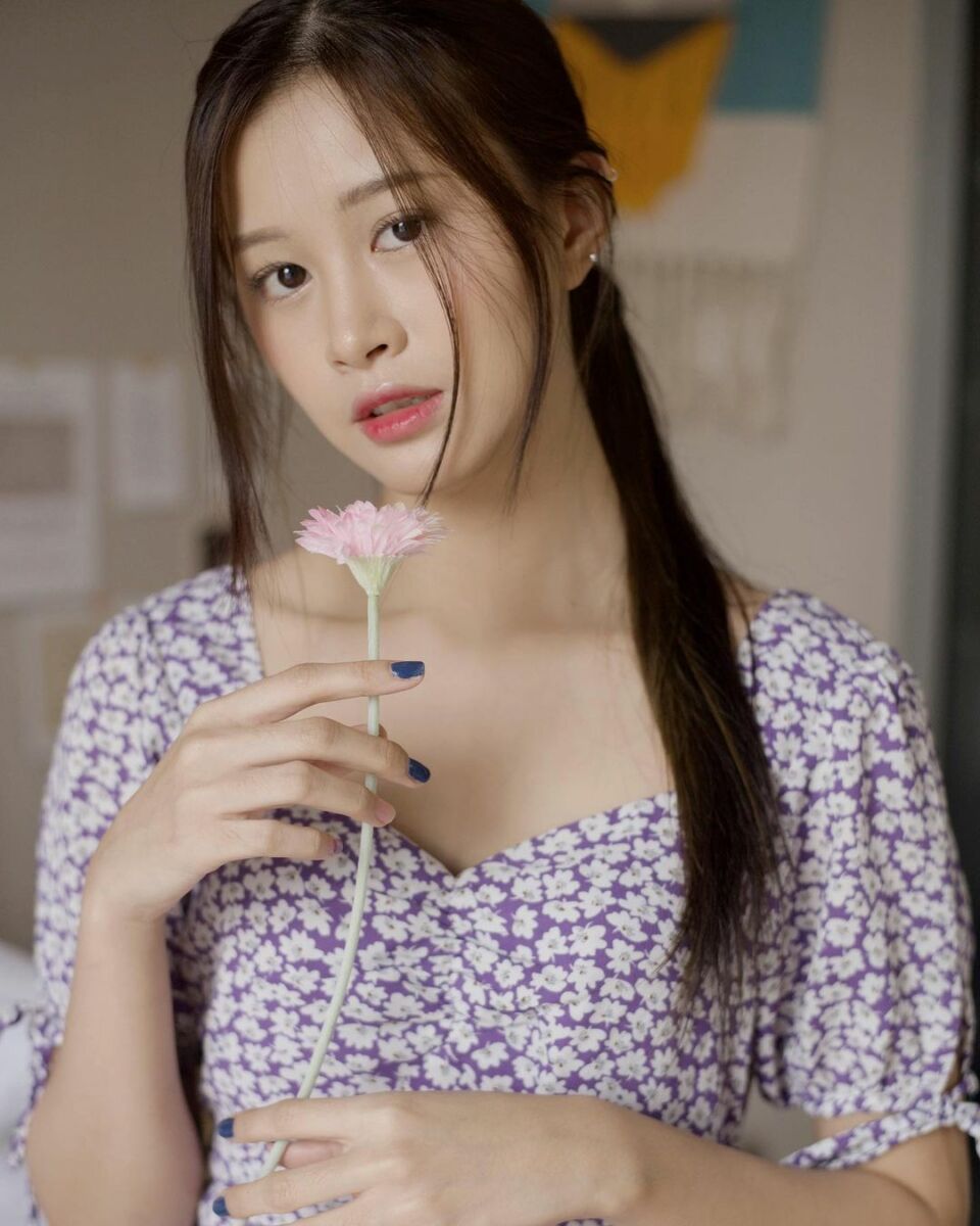 ฝ้าย สุมิตรา BNK48