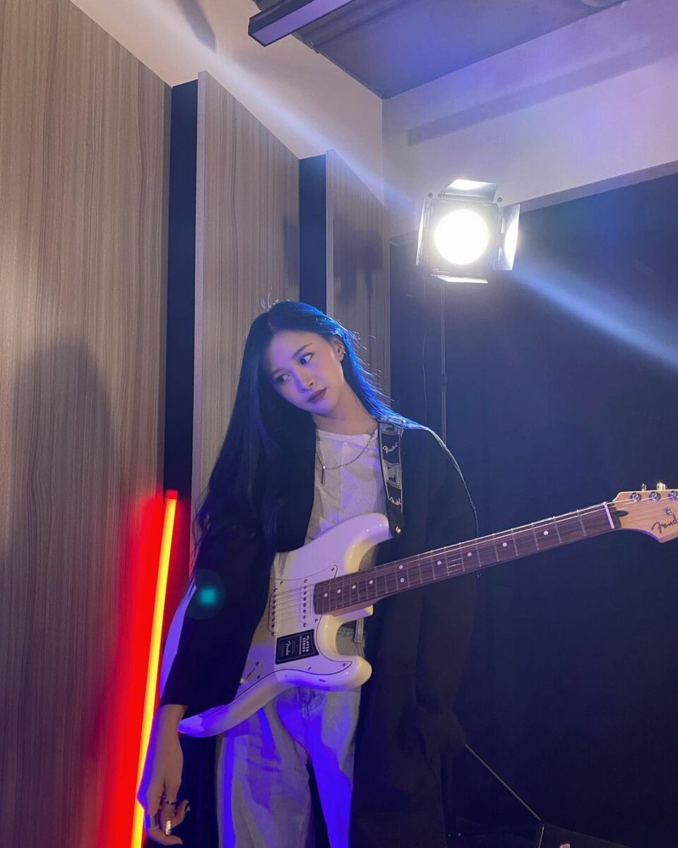 ฝ้าย สุมิตรา BNK48