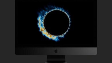 iMac Pro