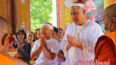 เอกชัย ศรีวิชัย