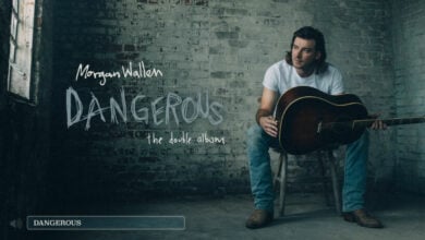 Morgan Wallen