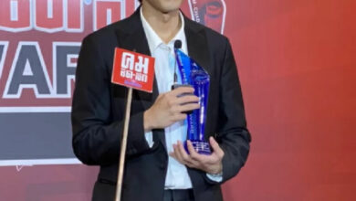 บิวกิ้น พุฒิพงศ์ แปลรักฉันด้วยใจเธอ