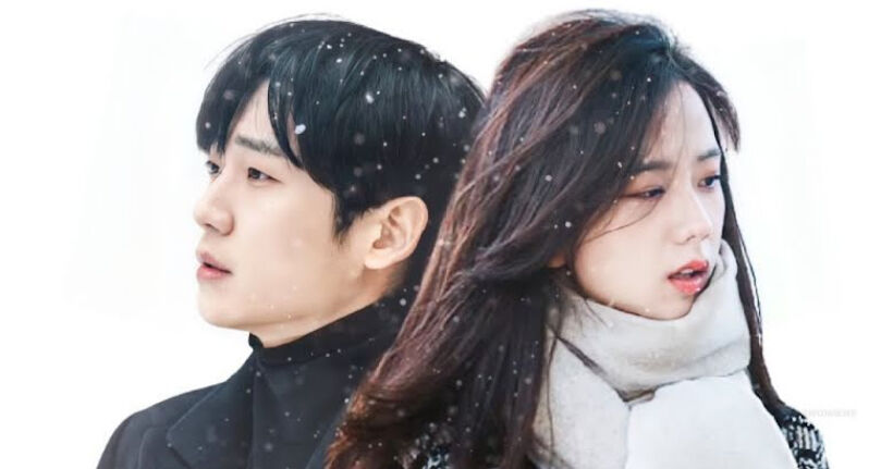 Snowdrop จองแฮอิน จีซู BLACKPINK