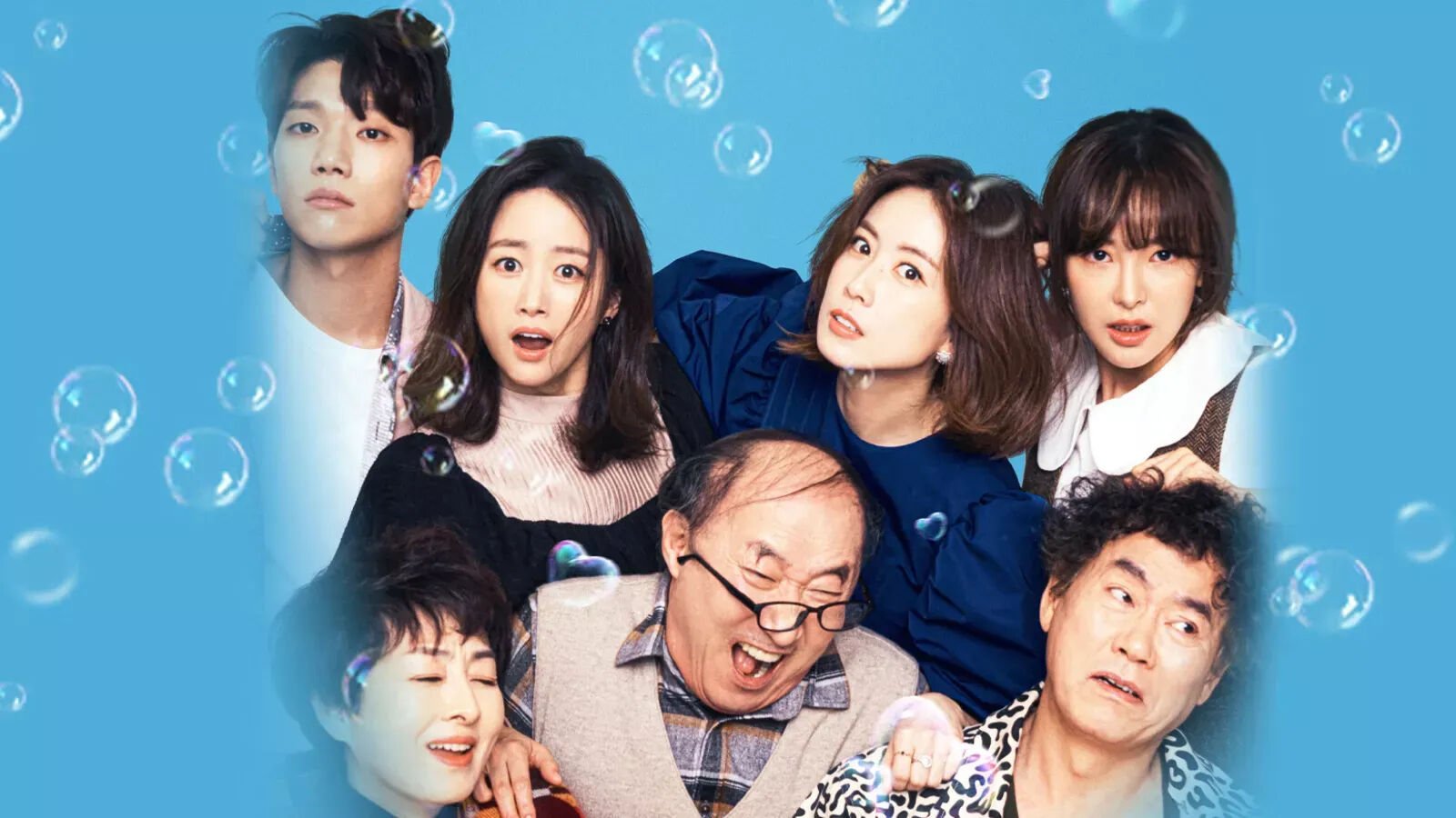 Revolutionary Sisters