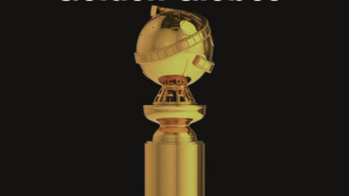 Golden Globe 2021