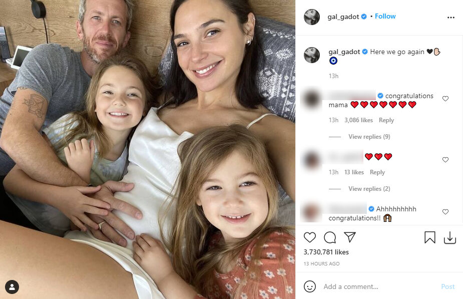 กัล กาด็อต