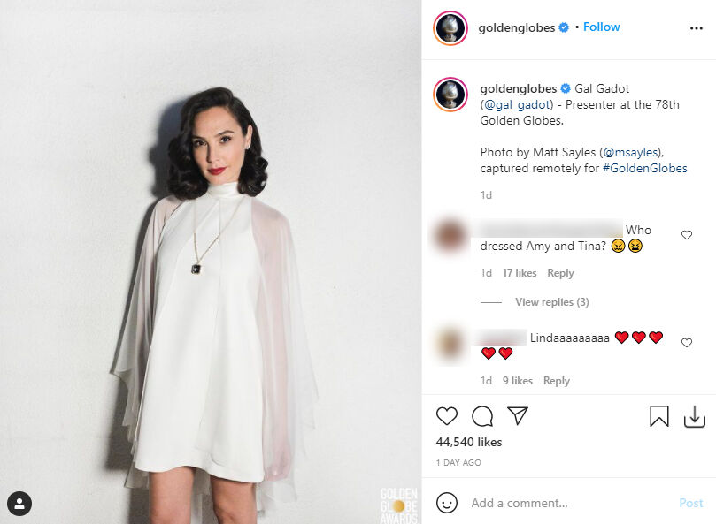 กัล กาด็อต