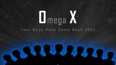 OMEGA X