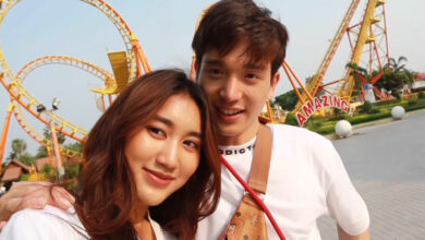 เบสท์ รักษ์วนีย์ ตงตง เดอะสตาร์