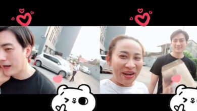 ลาล่า อาร์สยาม ฟิล์ม รัฐภูมิ