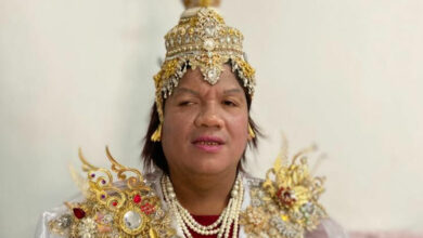 พระมหาเทวีเจ้า