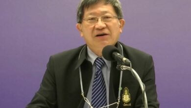 ฉีดวัคซีนโควิด ตาย