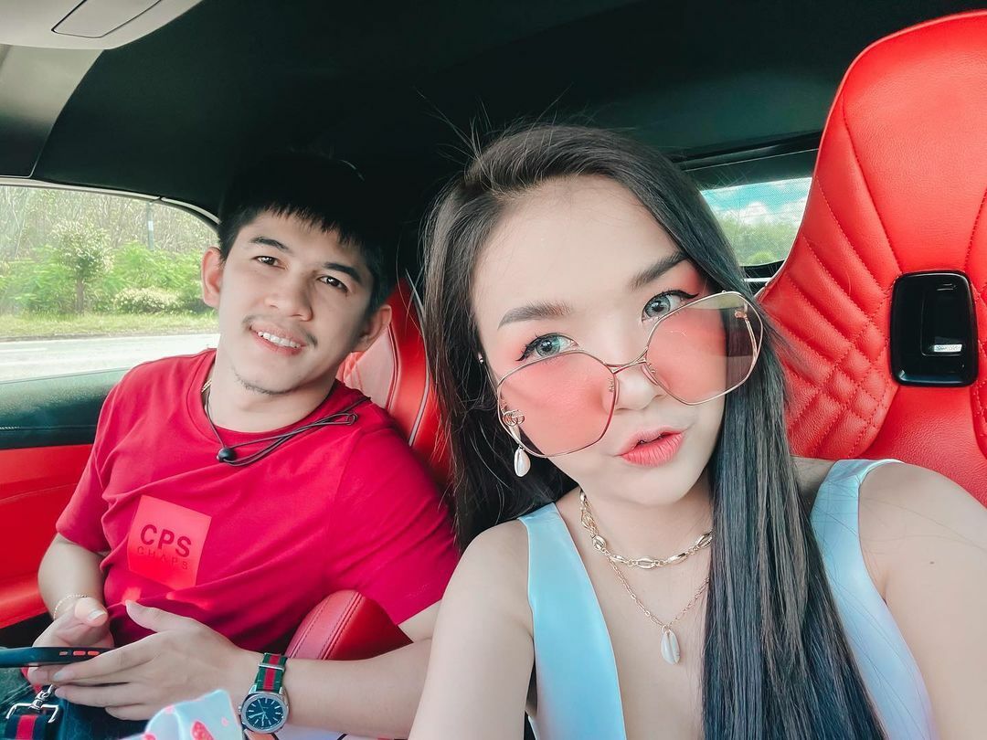 เจนนี่ ได้หมดถ้าสดชื่น