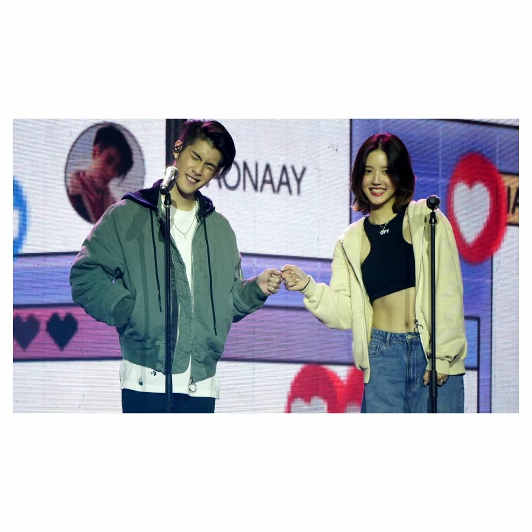 เจ้านาย จินเจษฎ์ จูเน่ เพลินพิชญา