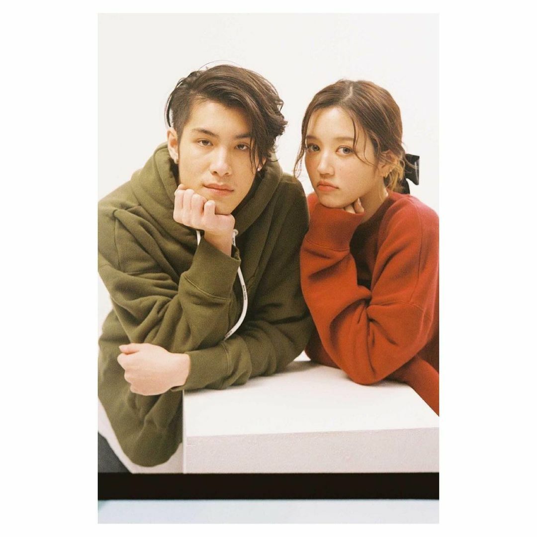 เจ้านาย จินเจษฎ์ จูเน่ เพลินพิชญา