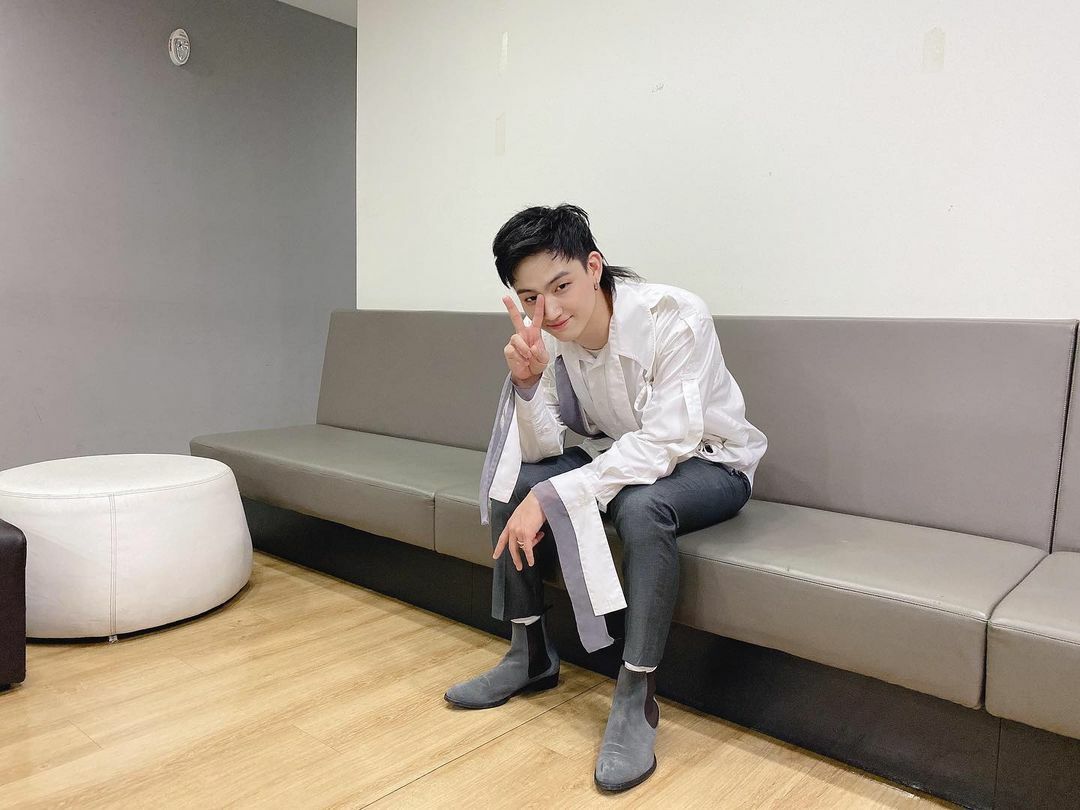 เจย์บี GOT7