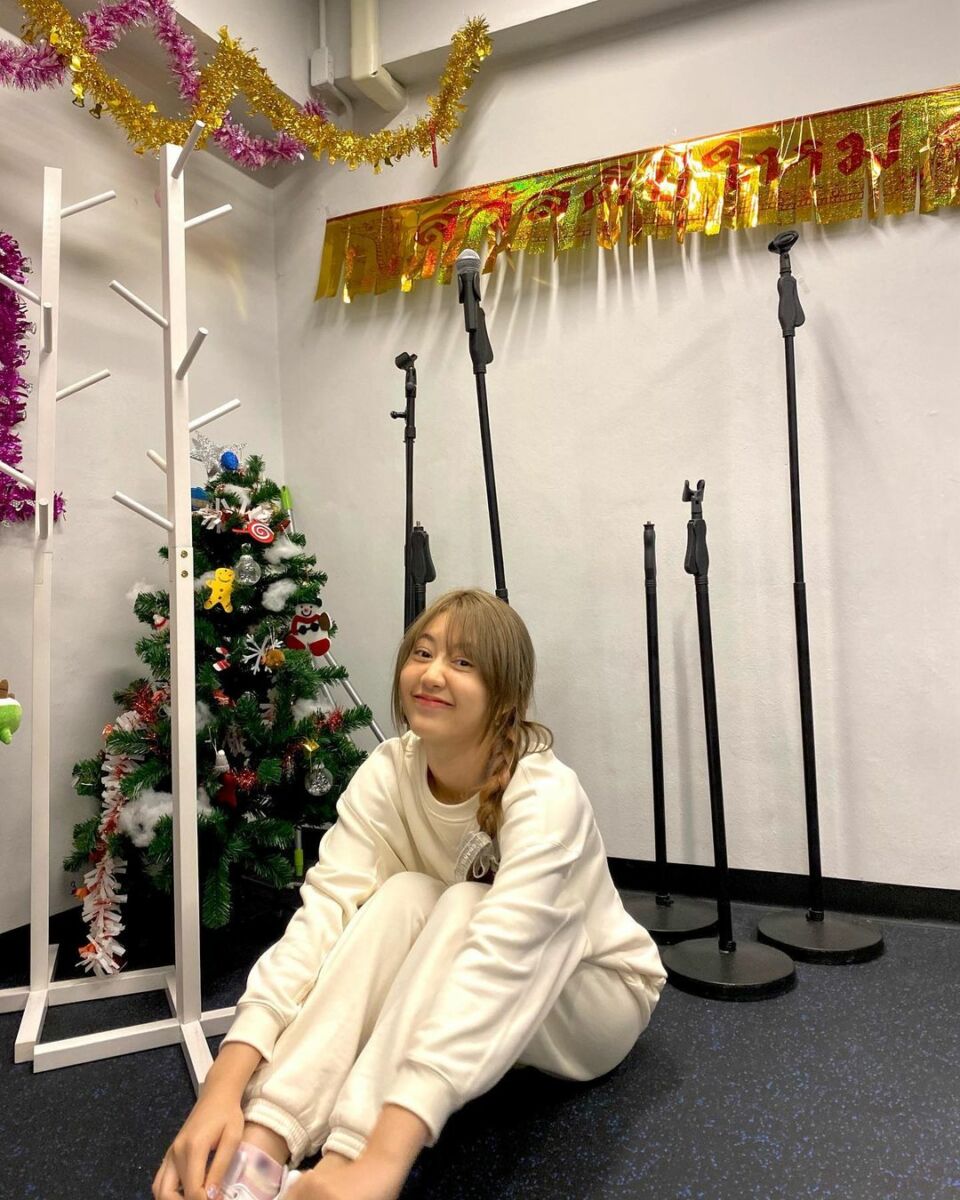 จีจี้ BNK48