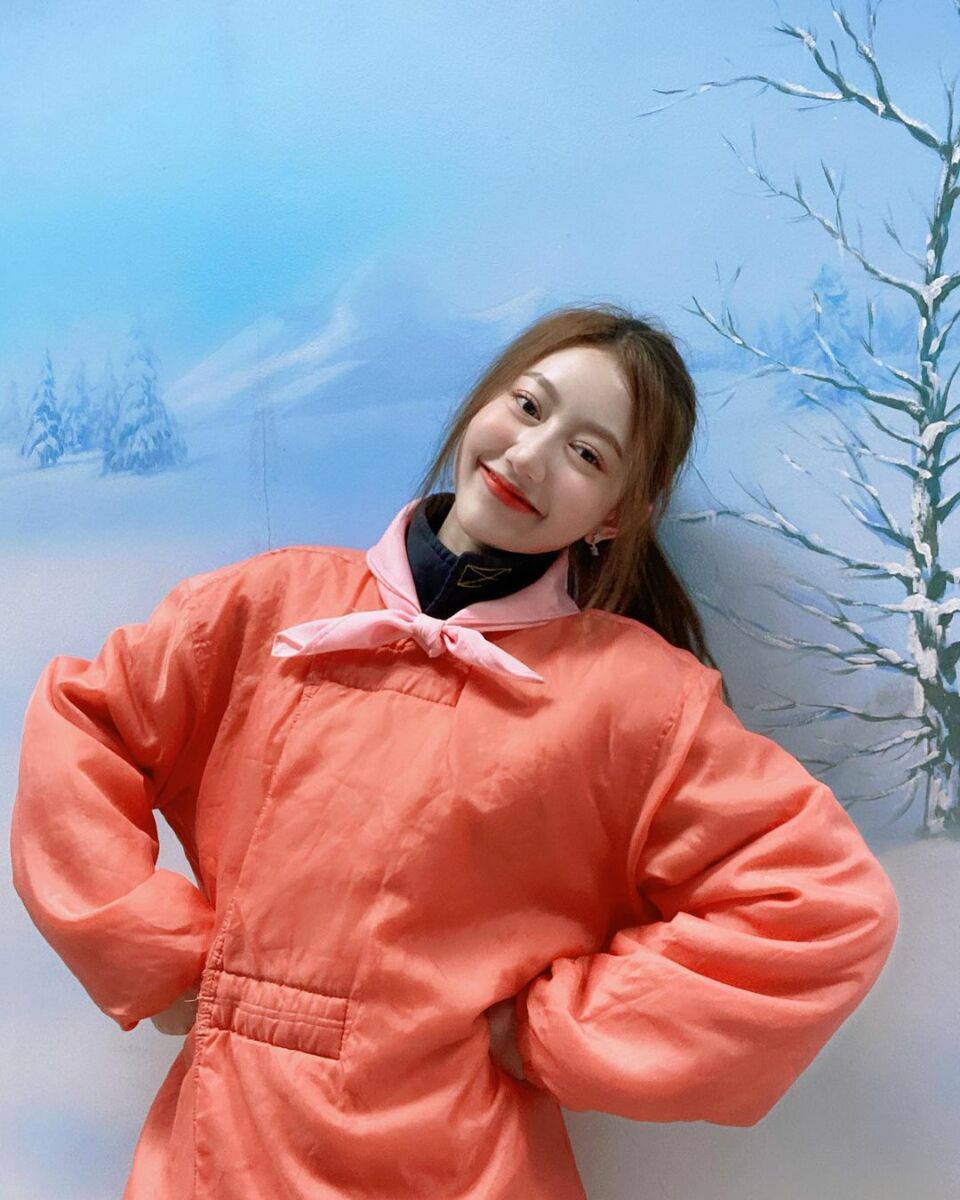 จีจี้ BNK48