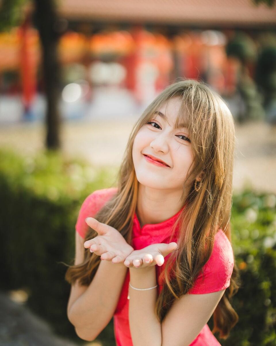 จีจี้ BNK48