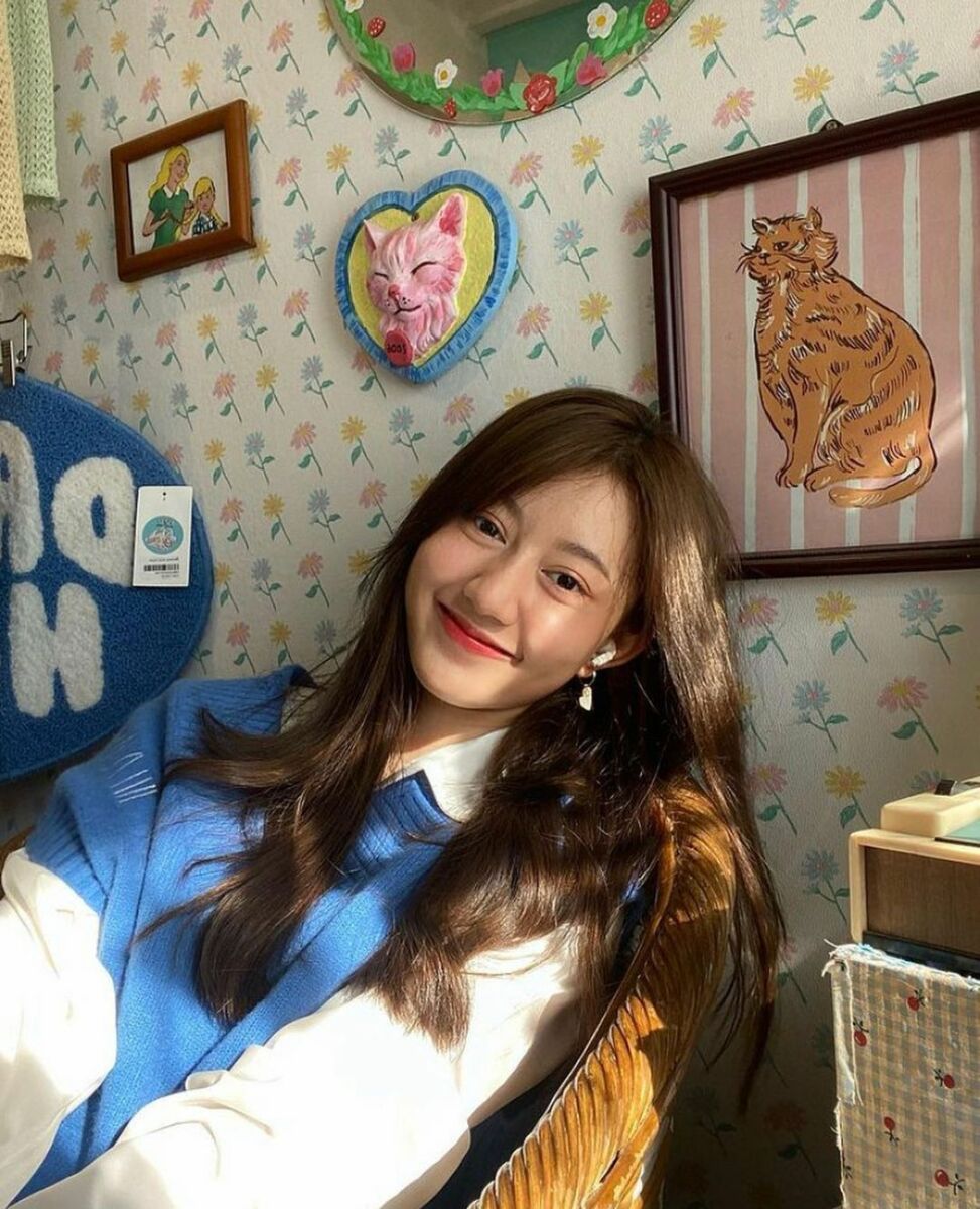 จีจี้ BNK48