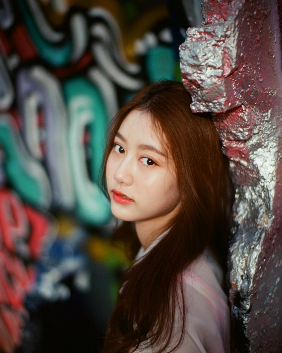 จีจี้ BNK48