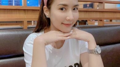 จั๊กจั่น อคัมย์สิริ